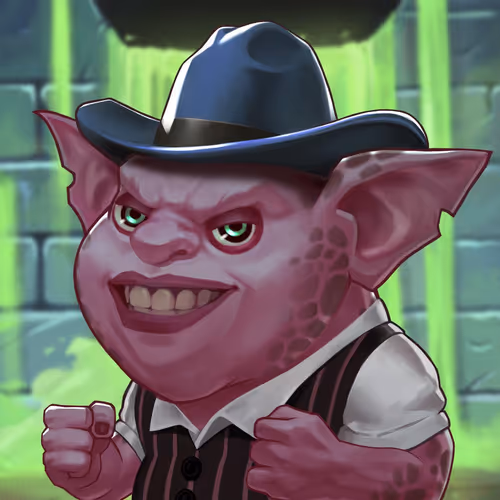 Gromlins Raresama U7ByKSzecb