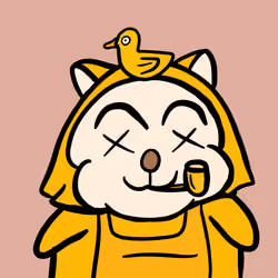 Tanu #015