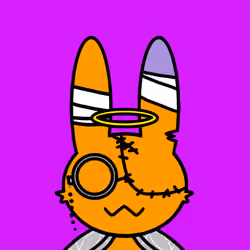 Rabid Rabbit #148