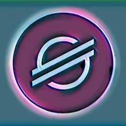 Stellar Lumens Trypto