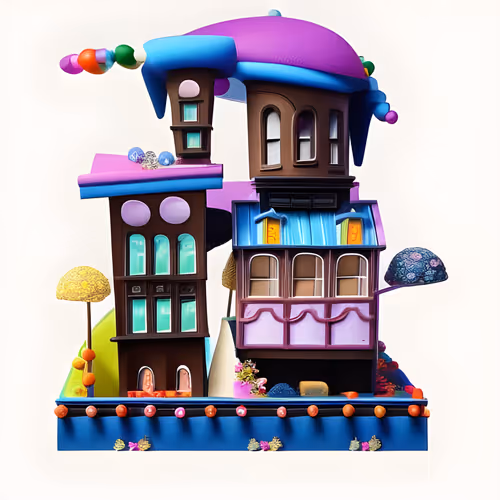 Item #50058943714575683694913766752044668230605219440675085229608392599147139563521 Media