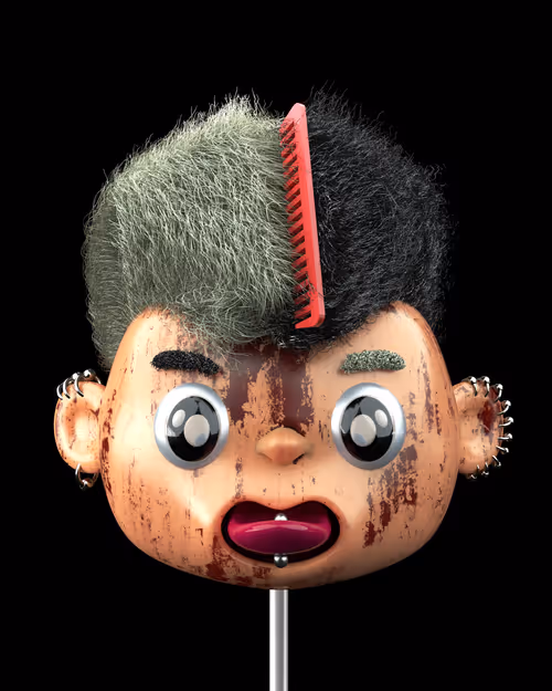 Item #44398584586786321970848941531367553379413976898886815488249556372257442365441 Media