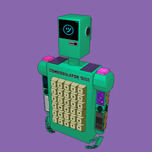 Item #79493951904493639189668645546644995917692023070754995727656412533499713552385 Media