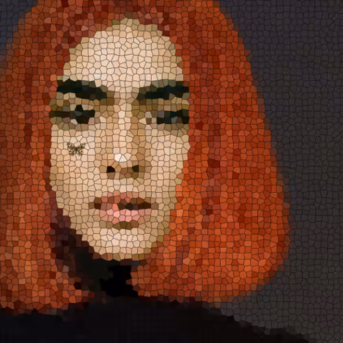 Item #76153885428603295412321782388648180146084697009244989780950540037935629074433 Media