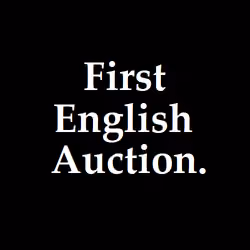 First English Auction