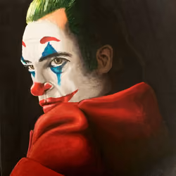 Joker Art