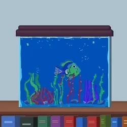 Tiny Aquariums #6