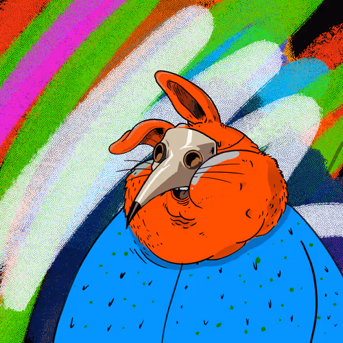 Cycloprabbit DvTgJ06mbo