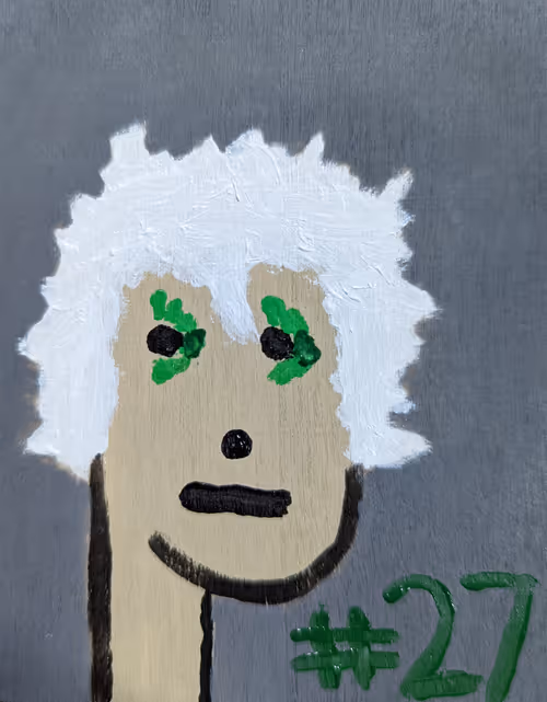 Item #87740109869714598257372846176443405199067560198711971894213093221332145930241 Media