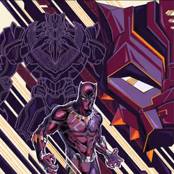 black Panther