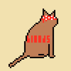 Fat Cat Back #114