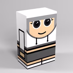  Minimint #1252