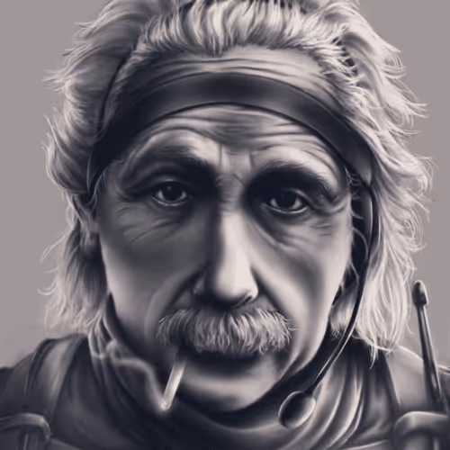 Operator Einstein