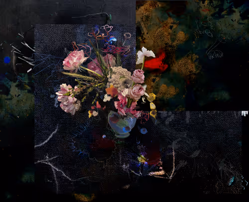 Item #2690131643420424315162607231449986174735197820919925472021901353477052825601 Media