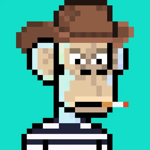 PixelApe 9528