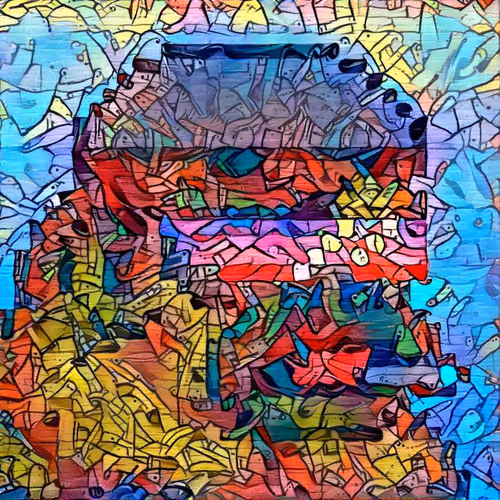 Item #14309538442285358963050762531843443844648283685911714922151594197560999280641 Media