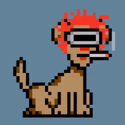 PunkDog #7920