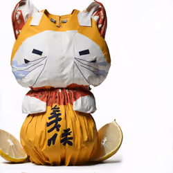 manekineko