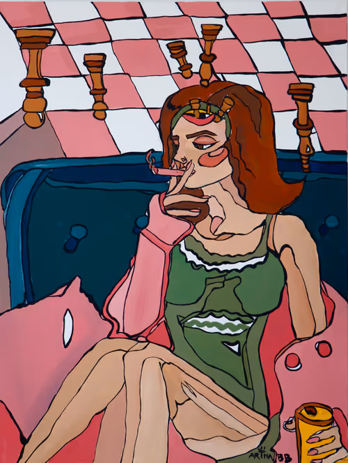 Item #112542869218934774437757017748267014409412085520976399354923343485985955512321 Media