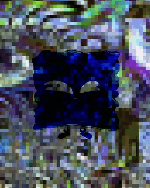 Item #78317128361025518481564047862207159567536755490687241886912332812443858239489 Media