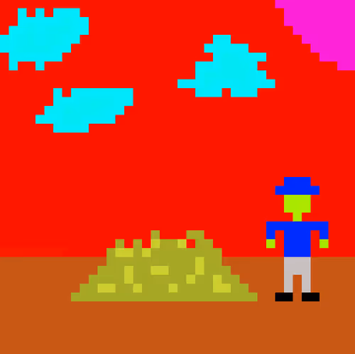 Item #37530642685455844109826403407163552974611645623659688873023421522221381713921 Media