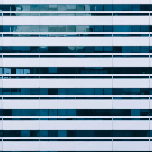 Structured Harmony