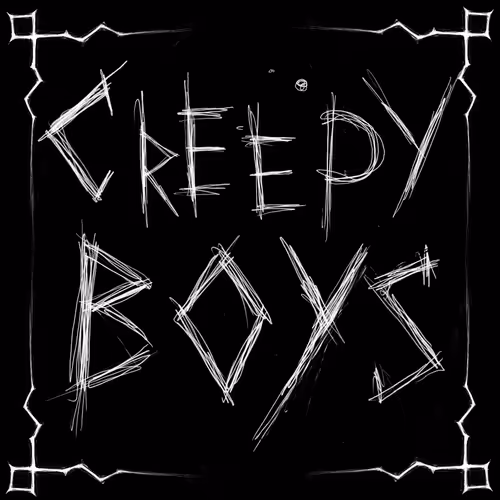creepy_crypto Collection - old