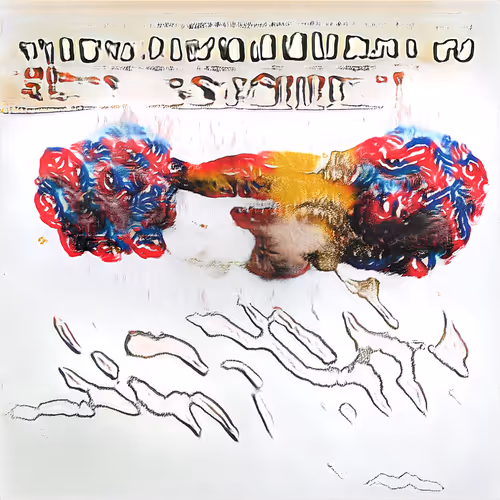 Item #109365775537404355680634152841642333203956319687792449584351110212557706625025 Media