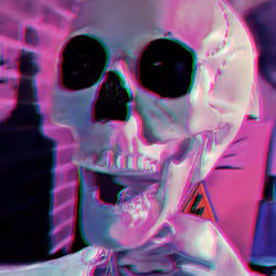 Dr. Bones