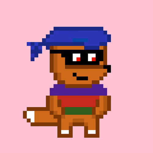 Item #50144974734116478822823199935992052902013258459886976620774128703295943868417 Media