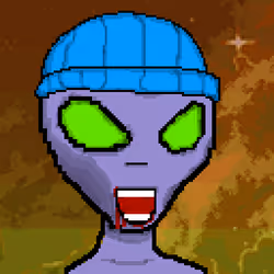 CyberAlienz #33