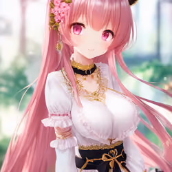 KEMOMIMI_AI #016