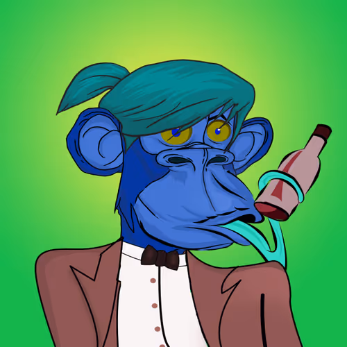 Billionaire Ape Society