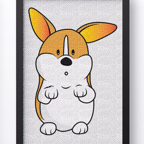 Corgi Refirbarmv