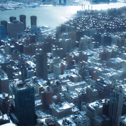 New-York City #13