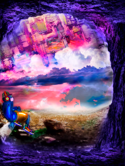 Item #4577050385656783595961485893117985284016016376089243116880554232326175850497 Media