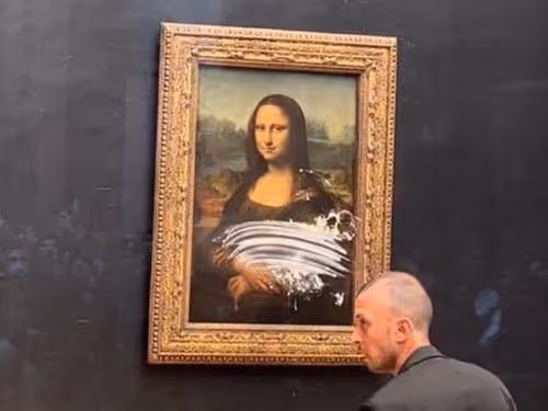 Item #108804173563113566195177248296937326539035488527747515902433110648484492476417 Media