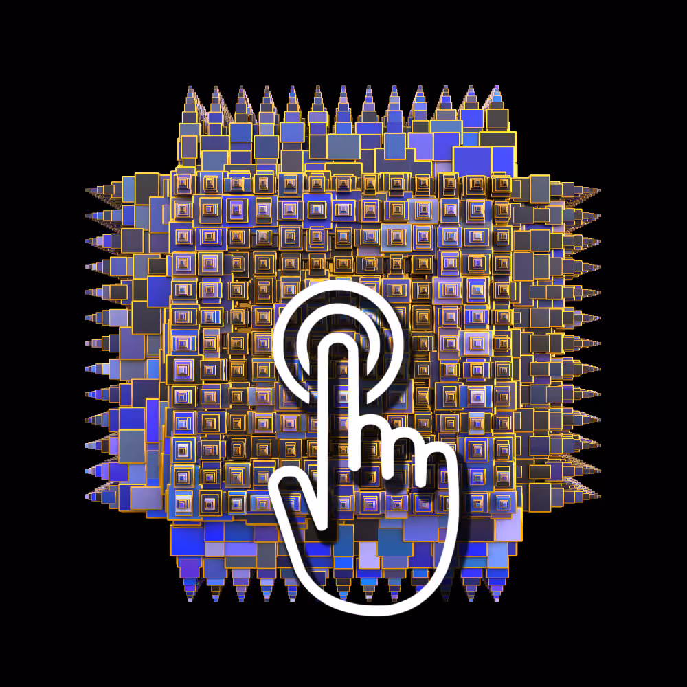 Playgrounds Cube - Interactive - 31