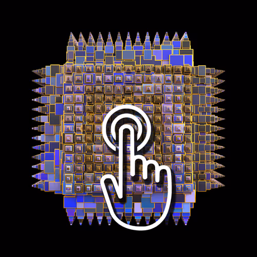 Playgrounds Cube - Interactive - 31
