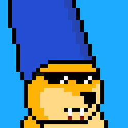 Dooggie #4686