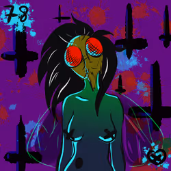 Lxveless 78