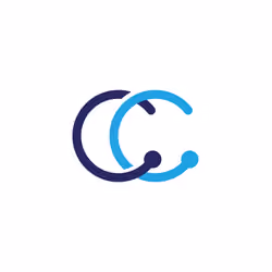 Semanttica Logo Cloud Computing Icon