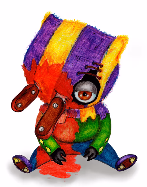 Item #104742802017129545998589793630124284771462267517259822336633493446043753250817 Media