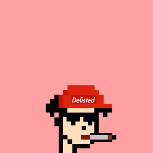 Delisted Tiny Punks