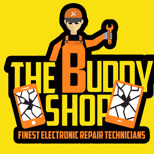 The Buddy Shop