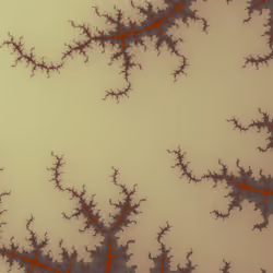 Neural Apparition #9