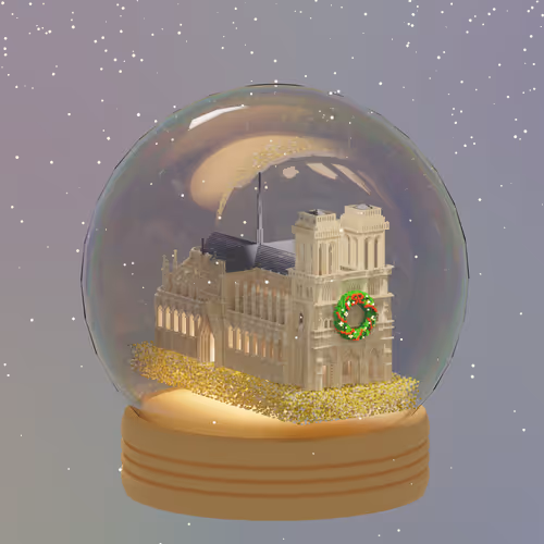 Item #26013058909272370542292119430922783661382614510248329388493898152243984596993 Media