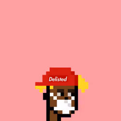 Delisted Tiny Punk 313