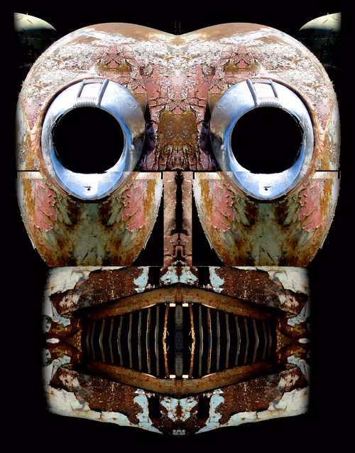 Item #60356362358089602718483363244965305980778535481066901055999060764197639946241 Media