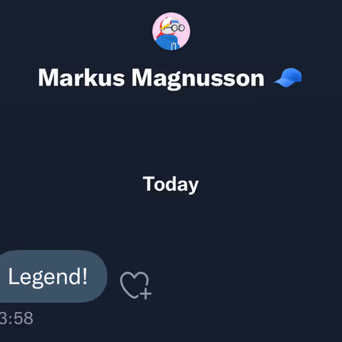 MarkusLegend